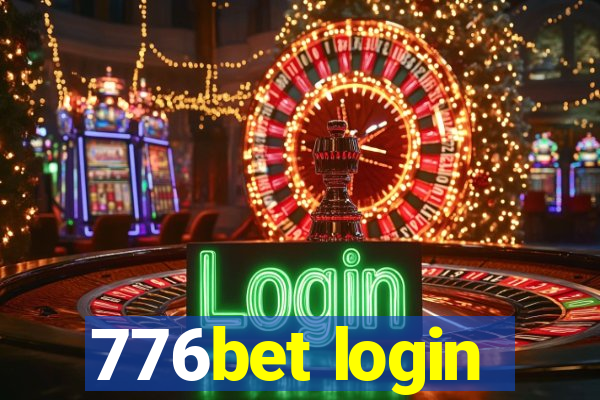 776bet login